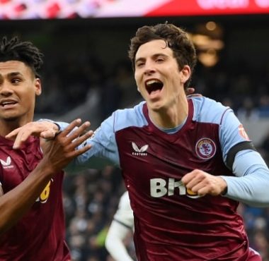 Ollie Watkins Propels Villa to Fourth Position in Thrilling Victory