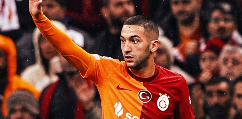 Galatasaray Holds Man Utd to a 3-3 Stalemate Putting Utd's UCL Journey in Jeopardy