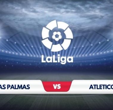 Las Palmas vs Atletico Prediction and Match Preview