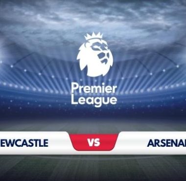 Newcastle vs Arsenal Prediction & Match Preview