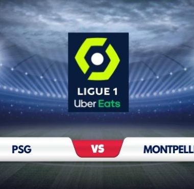 PSG vs Montpellier Prediction & Match Preview