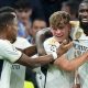 Madrid Secures Top Spot with Thrilling Victory Against Napoli