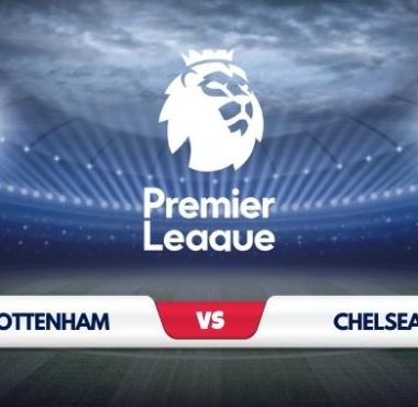Tottenham vs Chelsea Prediction & Match Preview
