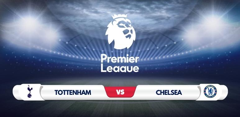 Tottenham vs Chelsea Prediction & Match Preview