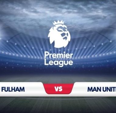 Fulham vs Manchester United Prediction & Match Preview