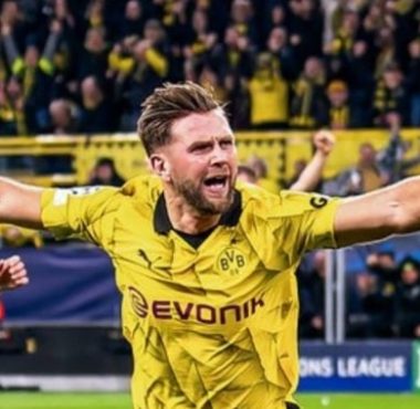Dortmund's Commanding Performance Secures Win Against Newcastle