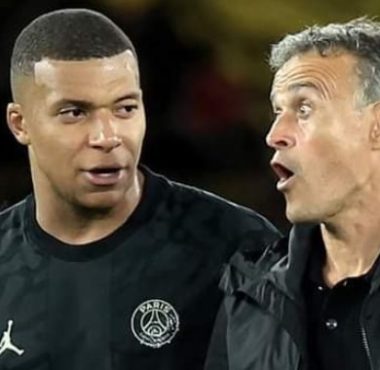 Mbappe's Magic Hat-trick Takes PSG to the Pinnacle of Ligue 1