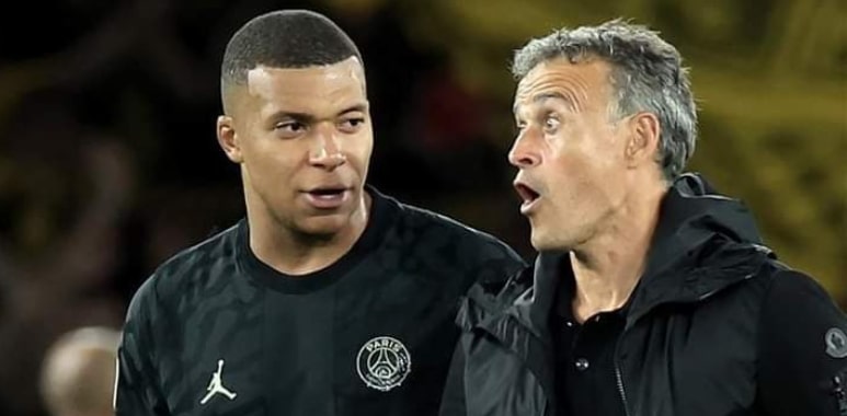 Mbappe's Magic Hat-trick Takes PSG to the Pinnacle of Ligue 1