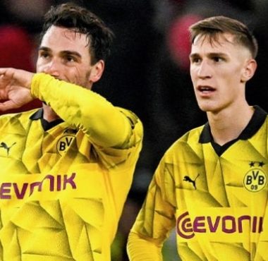 Stuttgart Stuns Dortmund in German Cup Upset Spectacle