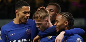 Chelsea Shakes Off Slow Start, Glides to Victory Against Sheffield United