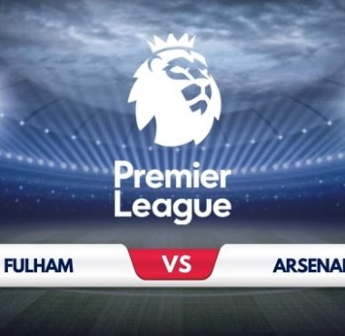 Fulham vs Arsenal Prediction & Match Preview