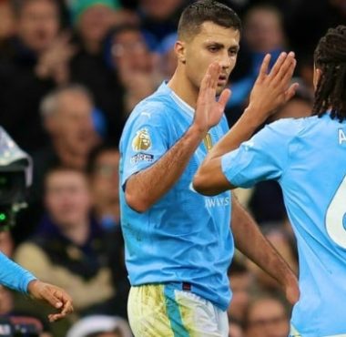 Manchester City's Triumph Over Sheffield United Puts Pressure on Liverpool