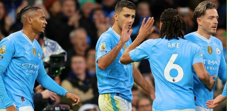 Manchester City's Triumph Over Sheffield United Puts Pressure on Liverpool