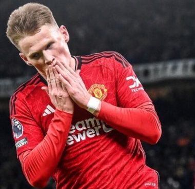 McTominay's Brace Seals Dominant Victory Over Chelsea