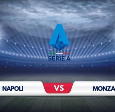 Napoli vs Monza Prediction & Match Preview