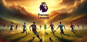 Premier League 2023-2023