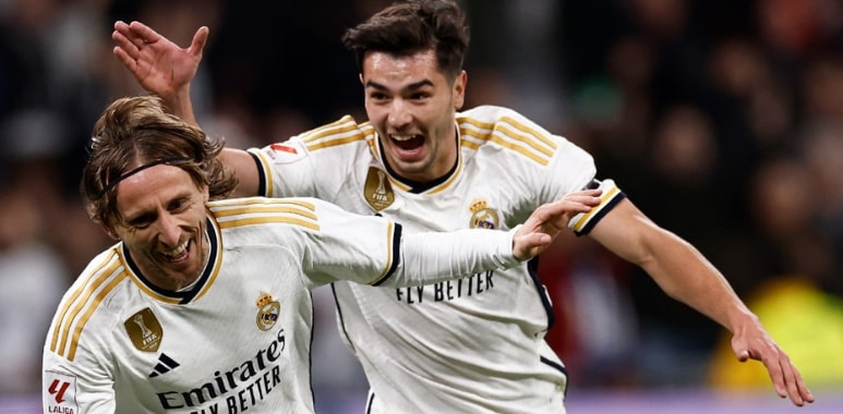 Bellingham's Brilliance Guides Madrid to Emphatic Victory Over Villarreal