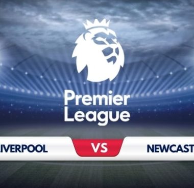 Liverpool vs Newcastle Prediction & Match Preview