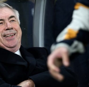 Real Madrid Renews Carlo Ancelotti Head Coach Contract Until 2026