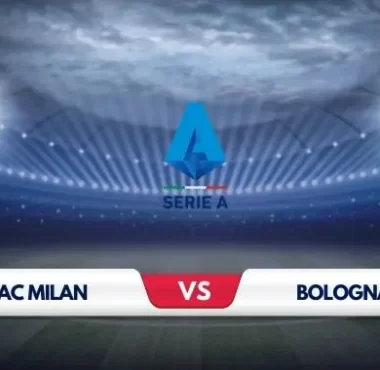AC Milan vs Bologna Prediction & Match Preview