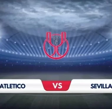 Atletico Madrid vs Sevilla Prediction and Match Preview