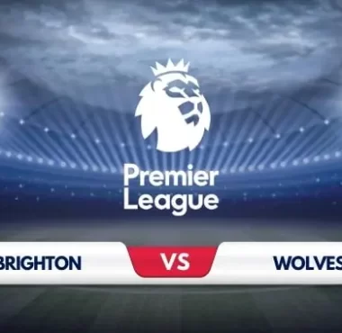 Brighton vs Wolves Prediction & Match Preview