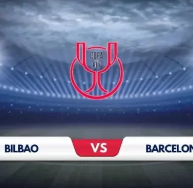 Athletic Bilbao vs Barcelona Prediction & Match Preview