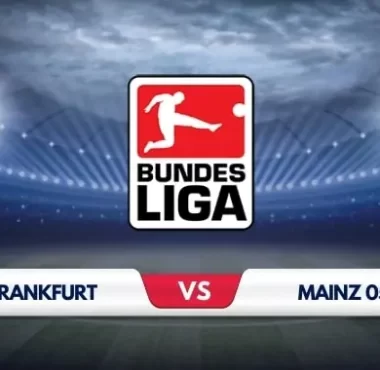 Eintracht Frankfurt vs Mainz Prediction & Match Preview