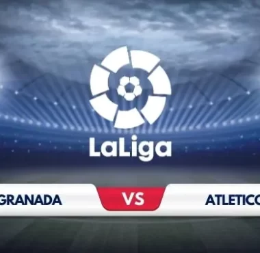 Granada vs Atletico Madrid Prediction and Match Preview