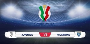 Juventus vs Frosinone Prediction & Match Preview