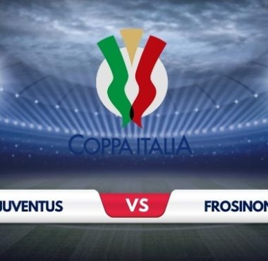 Juventus vs Frosinone Prediction & Match Preview