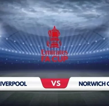 Liverpool vs Norwich Prediction & Match Preview