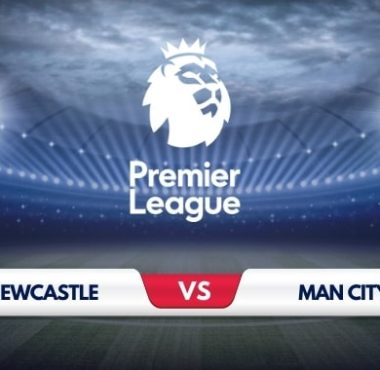 Newcastle vs Manchester City Prediction & Match Preview