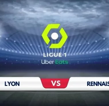 Lyon vs Rennes Prediction & Match Preview