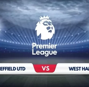 Sheffield United vs West Ham Prediction & Match Preview