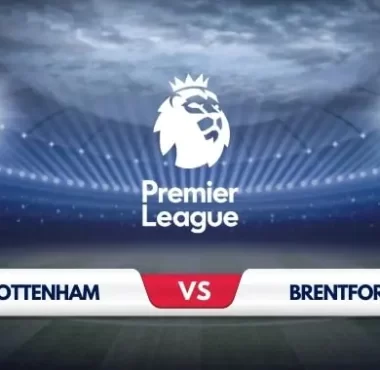 Tottenham vs Brentford Prediction & Match Preview