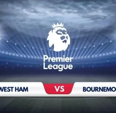 West Ham vs Bournemouth Prediction and Match Preview