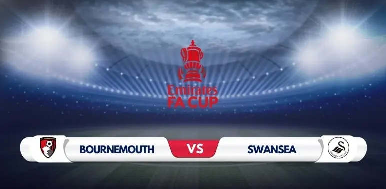 Bournemouth vs Swansea Prediction and Match Preview