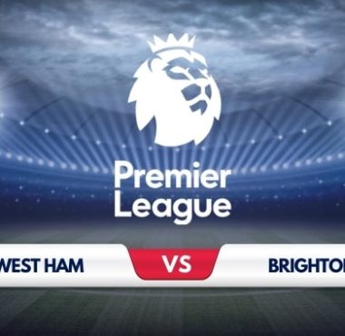 West Ham vs Brighton Predictions & Match Preview