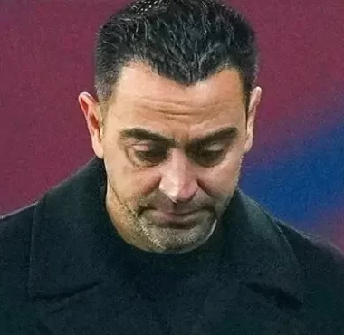Barcelona Manager Xavi Announces Departure: A Turning Point for FC Barcelona