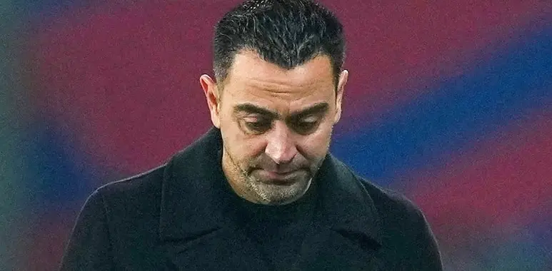 Barcelona Manager Xavi Announces Departure: A Turning Point for FC Barcelona