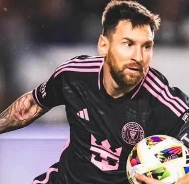 Lionel Messi's Spectacular Goal Secures Draw for Inter Miami Against LA Galaxy