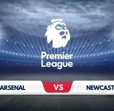 Arsenal Soaring Newcastle Vulnerable: Gunners Set for Dominant Victory?