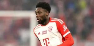 Alphonso Davies Transfer: Real Madrid Deal Near Finalization