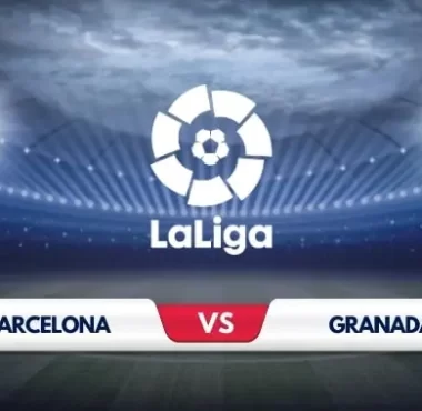Barcelona Aim to Extend Winning Streak Against Struggling Granada