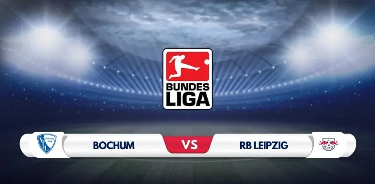 Bochum vs RB Leipzig Prediction and Preview
