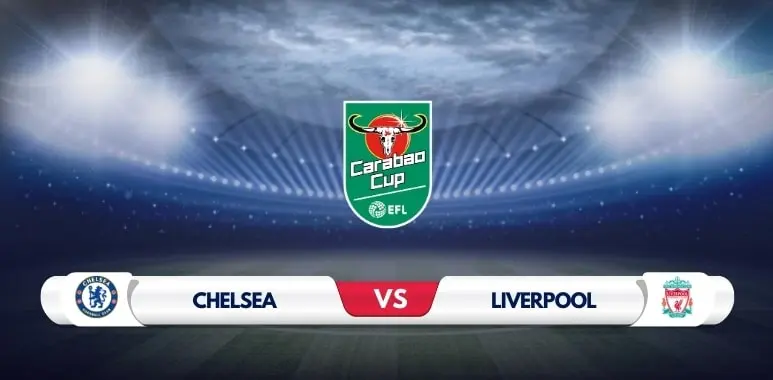 Carabao Cup Final: Chelsea's Form Collides with Liverpool's Injury Crisis