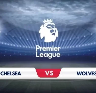 Chelsea vs Wolves: Blues Aim to Bounce Back Against Resurgent Wolves