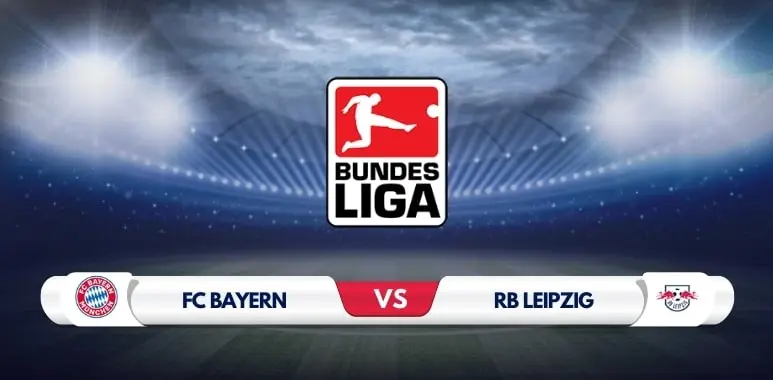 Can Bayern Munich Rise from the Ashes Against RB Leipzig?