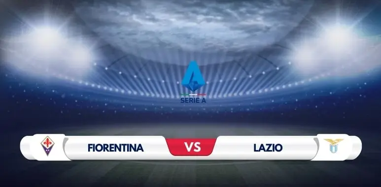 Fiorentina vs Lazio: A Clash of Fortunes in Serie A